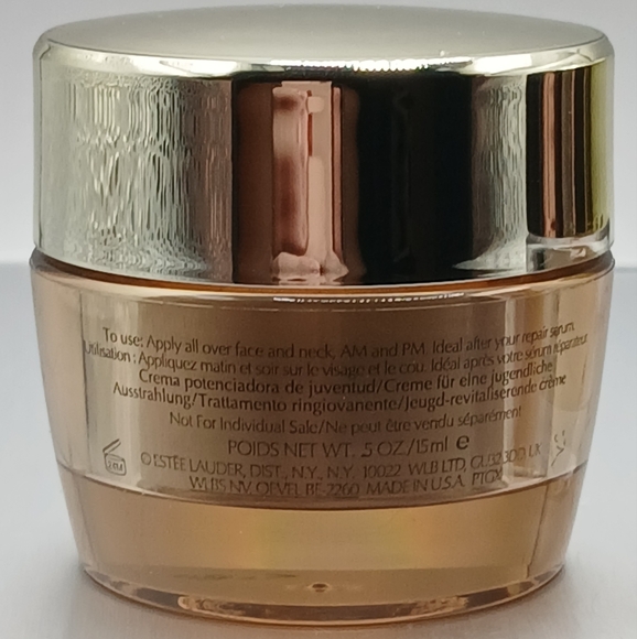 Estēe Lauder Revitalizing Supreme+ Creme Duo - Picture 5 of 8